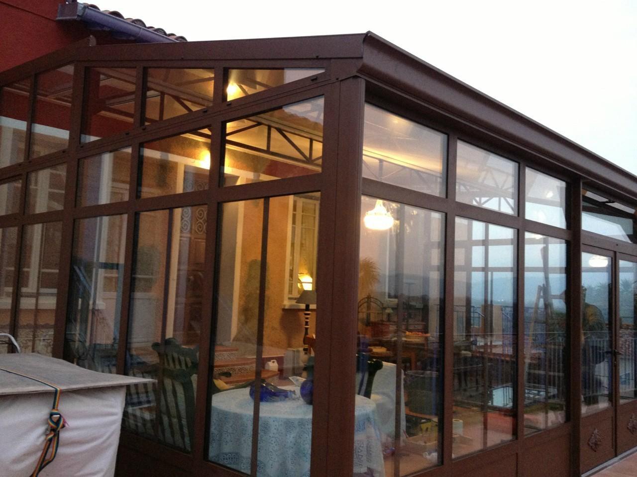 Menuisier pvc Saleilles