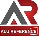 SAS ALU RÉFÉRENCE